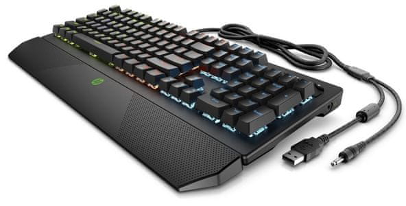 HP Pavilion Gaming tipkovnica 800