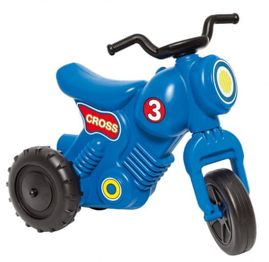 Dohany guralica motor Cross 3