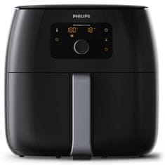HD9650/90 Airfryer XXL friteza s vrućim zrakom