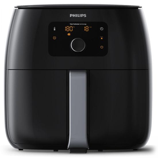 Philips HD9650/90 Airfryer Premium