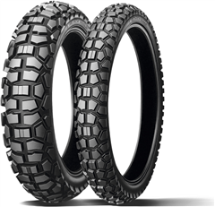 Dunlop guma D605 4.10-18 59P TT