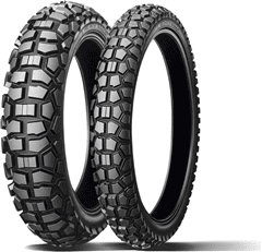 Dunlop guma D605 4.10-18 59P TT