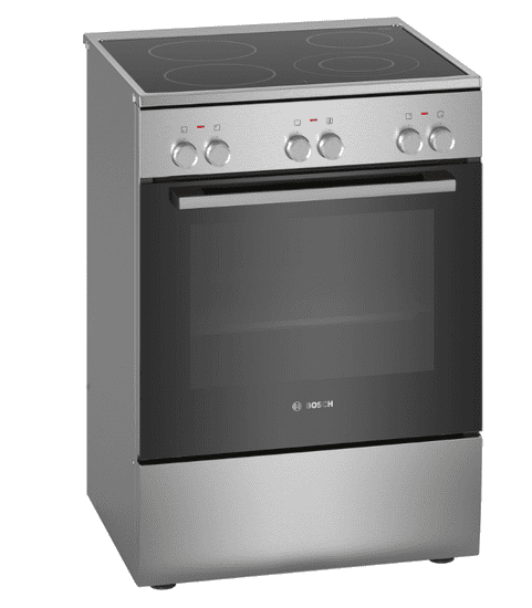 Bosch samostojeći štednjak HKA090150