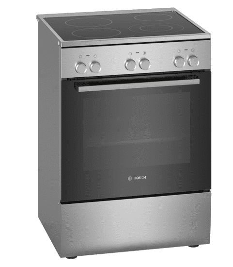 Bosch samostojeći štednjak HKA090150