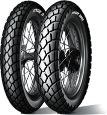 Dunlop D602F