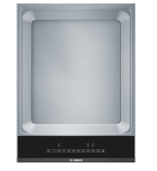 Bosch ploča Domino Teppan Yaki PKY475FB1E, 40 cm