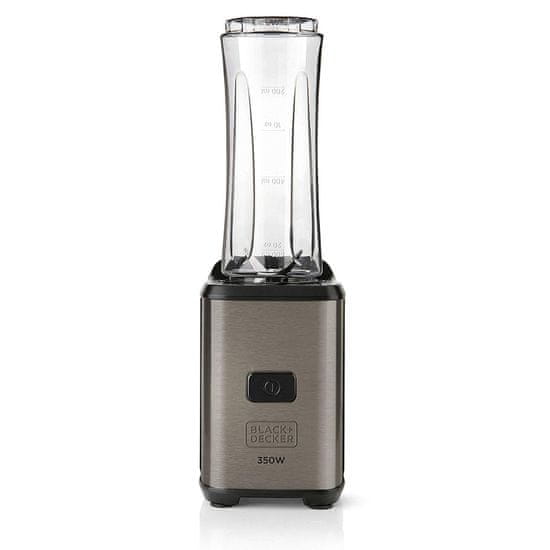 Black+Decker BXJBA350E mikser za smoothie, 350 W