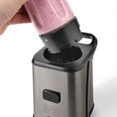 Black+Decker BXJBA350E mikser za smoothie, 350 W