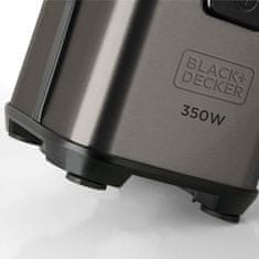 Black+Decker BXJBA350E mikser za smoothie, 350 W