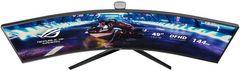 ASUS gaming monitor ROG Strix XG49VQ