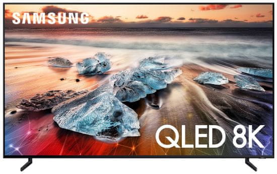 Samsung QE82Q950R TV prijemnik