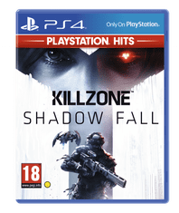 Sony Killzone: Shadow Fall - PlayStation Hits (PS4)