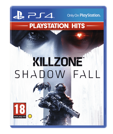 Sony Killzone: Shadow Fall - PlayStation Hits (PS4)