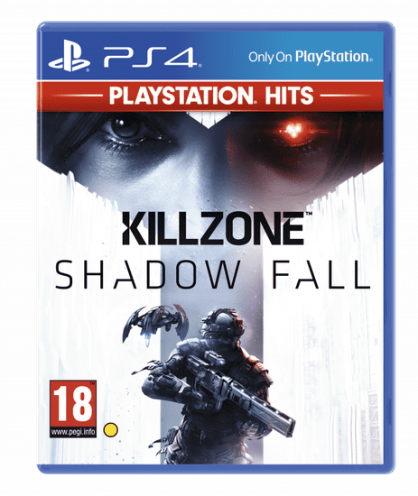 Sony Killzone: Shadow Fall - PlayStation Hits (PS4)