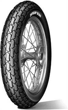 Dunlop guma K180 130/80-18 66P TT J