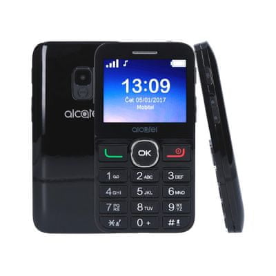 Alcatel 2008G