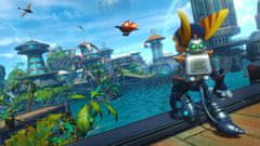 Sony Ratchet &amp; Clank - PlayStation Hits (PS4)
