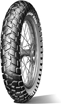 Dunlop guma K460 120/90-16 63P TT