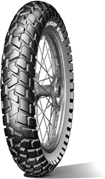 Dunlop guma K460 120/90-16 63P TT