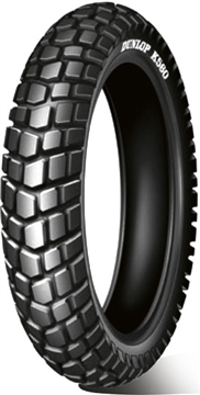 Dunlop guma K560 80/100-21 51P TT J