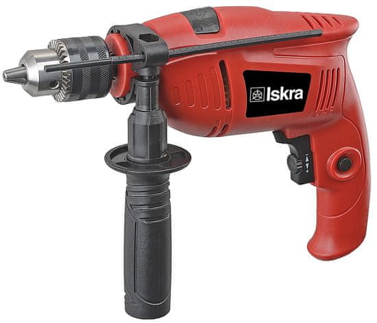 Iskra vubracijska bušilica Z1J-HF-13E-2