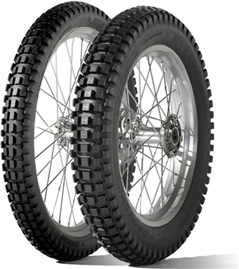 Dunlop guma D803F GP 80/100-21 51M TT