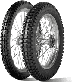 Dunlop guma D803F GP 80/100-21 51M TT