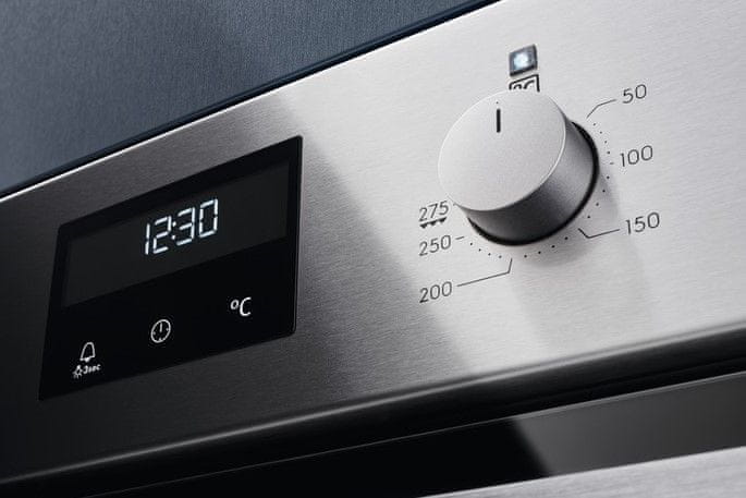 Ugradbena pećnica Electrolux EOD3H50TX