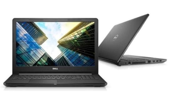 DELL prijenosno računalo Vostro 3578 i5-8250U/8GB/256GB SSD/Radeon520/15,6''FHD/Linux (210-ANZW-001)