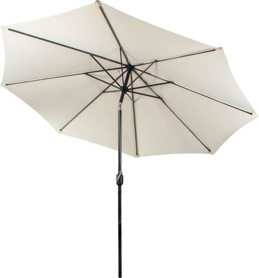 Fieldmann FDZN 5006 suncobran, 3 m, bež (50003582)
