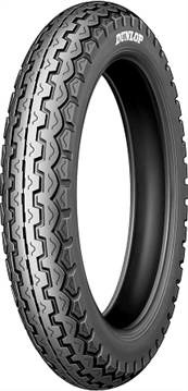 Dunlop guma K81 TT100 4.10-18 59H TT