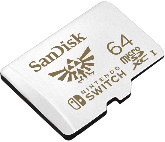 Switch 64gb new arrivals