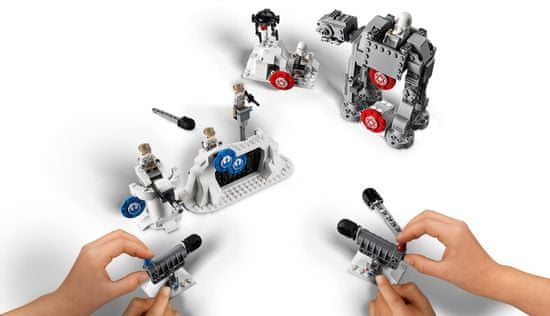 75241 lego hotsell