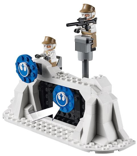 Lego 75241 on sale