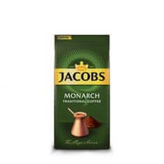 Jacobs turska kava Monarch, 500 g
