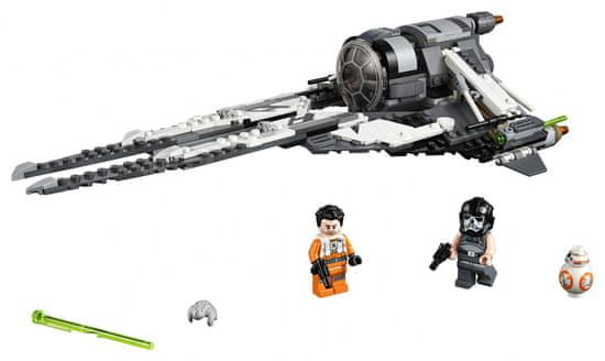 Lego star wars 75242 hotsell