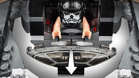 75242 lego 2025