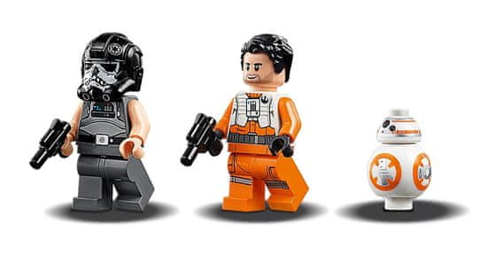 Lego star wars clearance 75242