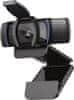 web kamera C920s HD PRO, USB