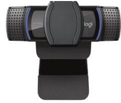 Logitech web kamera C920s HD PRO, USB