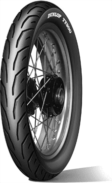 Dunlop guma TT900 GP 140/70-17 66H TL
