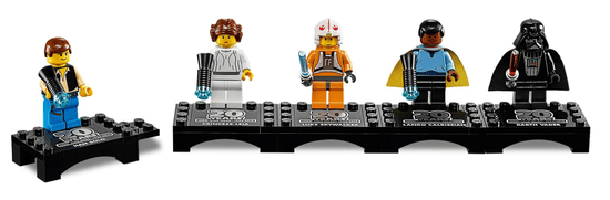 Lego star top wars 75262