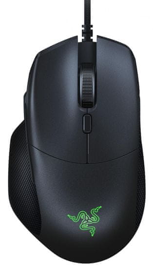 Razer miš Basilisk Essential (RZ01-02650100-R3M1)