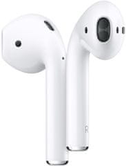 slušalice AirPods2 s kućištem za punjenje MV7N2ZM/A