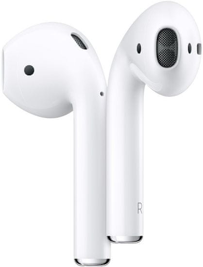 Apple slušalice AirPods2 s kućištem za punjenje MV7N2ZM/A