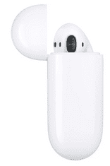 Apple slušalice AirPods2 s kućištem za punjenje MV7N2ZM/A