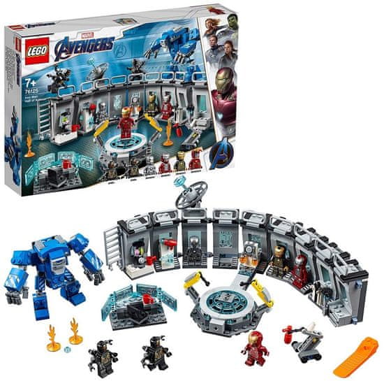 Lego 76125 shop