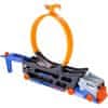 Mattel Kamion za kaskadere Hot Wheels s petljom