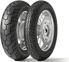 Dunlop guma D404Q 150/80-16 71H TL