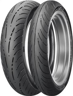 Dunlop guma Elite 4 130/90B16 73H TL